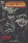 HELLBLAZER ANDY DIGGLE, de ANDY DIGGLE Y LEONARDO MANCO | portada del libro