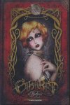Cabaret, de MACIAN RUIZ | portada del libro