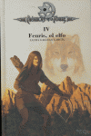 Crónicas de la Torre IV. Fenris, el elfo, de Gallego García, Laura | portada del libro