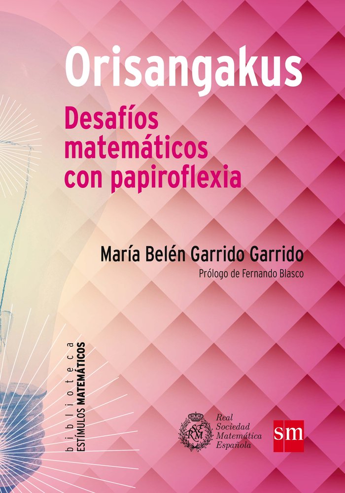 Orisangakus, de Garrido Garrido, Belén | portada del libro