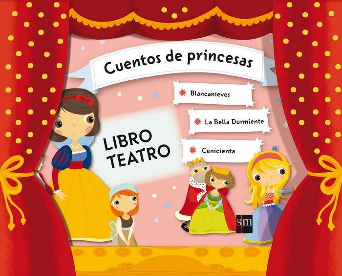 Cuentos de princesas, de Ru& x0017E | portada del libro