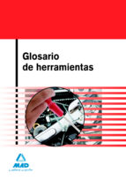 Glosario de herramientas, de Varios autores | portada del libro