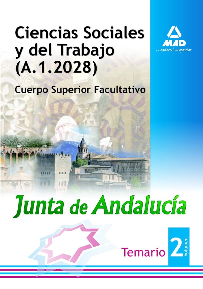 Exámenes resueltos de pruebas de acceso a ciclos formativos de grado superior. Parte específica. Opc, de Arroyal Calero | por