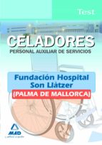 Celadores (personal auxiliar de servicios) de la fundación hospital son llàtzer (palma de mallorca)., de Varios autores | por