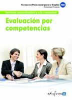 Evaluación por competencias, de Varios autores | portada del libro