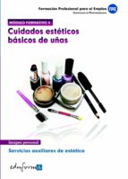 MODULO FORMATIVO 2, de Varios autores | portada del libro