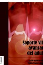 Soporte vital avanzado del adulto, de Varios autores | portada del libro