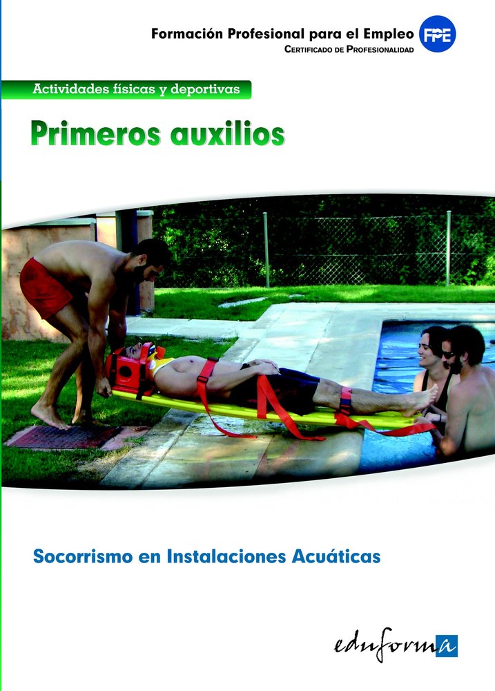 PRIMEROS AUXILIOS, de SANCHEZ PEREA | portada del libro