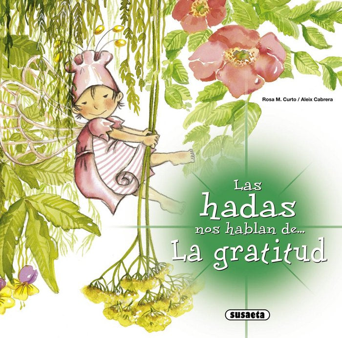 La gratitud, de VV.AA. | portada del libro