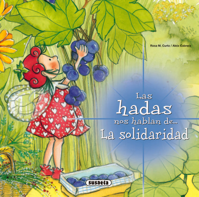 La solidaridad, de Cabrera, Aleix | portada del libro