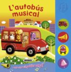 L'autobús musical, de Varios autores | portada del libro