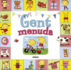 GENT MENUDA, de Varios autores | portada del libro