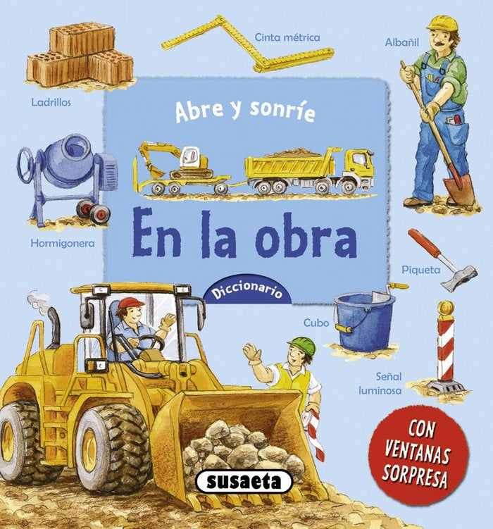 En la obra, de Gernhäuser, Susanne | portada del libro