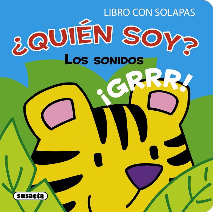 Los sonidos, de VV.AA. | portada del libro