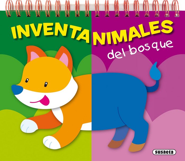 Del bosque, de Busquets, Carmen | portada del libro