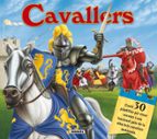 Cavallers, de Varios autores | portada del libro