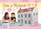 Casa de muñecas, de Varios autores | portada del libro