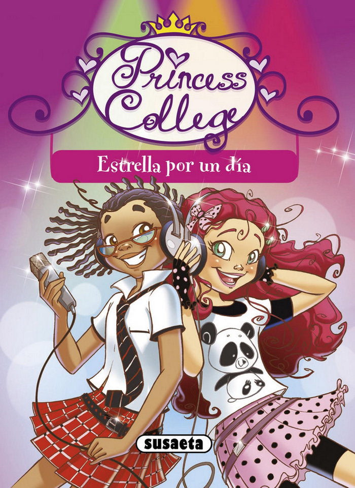 Estrella por un d¡a, de VV.AA. | portada del libro