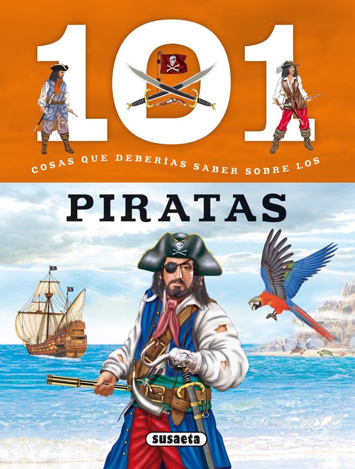Los piratas, de Domínguez, Niko | portada del libro