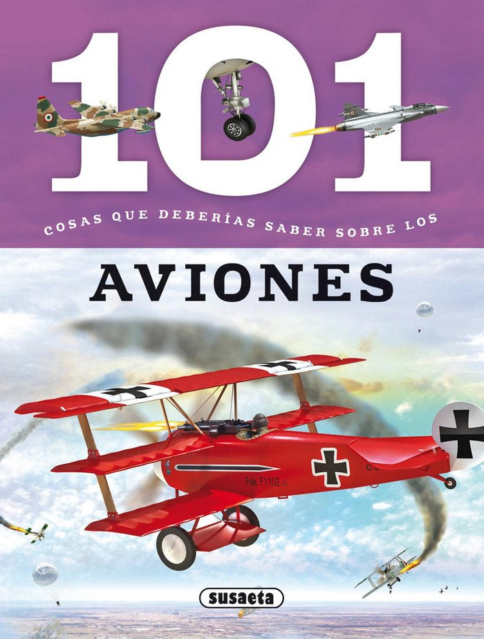 Los aviones, de Gómez, María J. | portada del libro