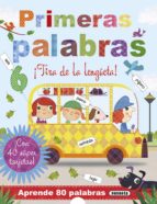 Primeras palabras, de Varios autores | portada del libro