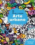 Arte urbano, de Varios autores | portada del libro