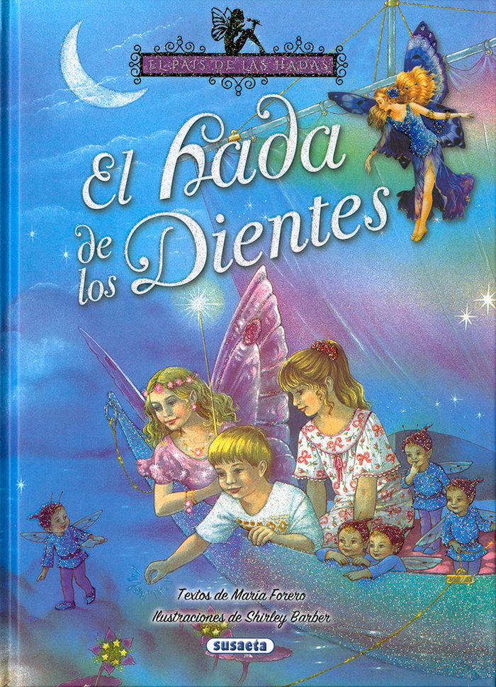 La cocina encantada, de Forero Calderón, María | portada del libro