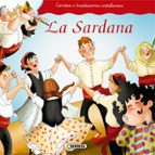 La Sardana, de Mònica A. Falguera | portada del libro