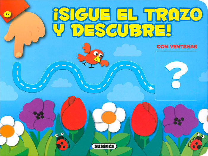 La granja, de Busquets | portada del libro