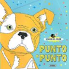 Punto a punto, de SARAH WADE | portada del libro