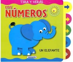 Los números, de Busquets, Jordi | portada del libro