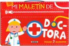 Doctora, de Varios autores | portada del libro
