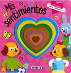 Mis sentimientos, de Varios autores | portada del libro