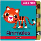 Animales, de Varios autores | portada del libro