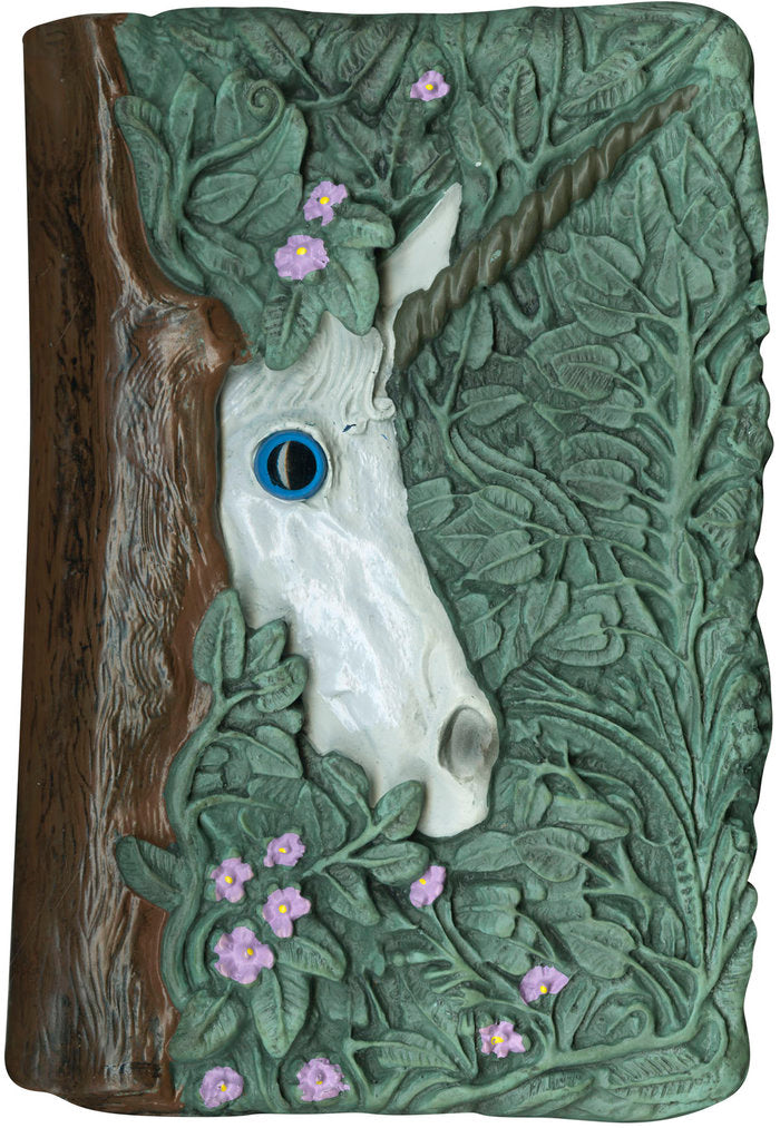 CUADERNO MAGICO DE UNICORNIO, de EDICIONES, SUSAETA | portada del libro