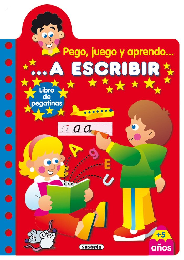Escribir | portada del libro