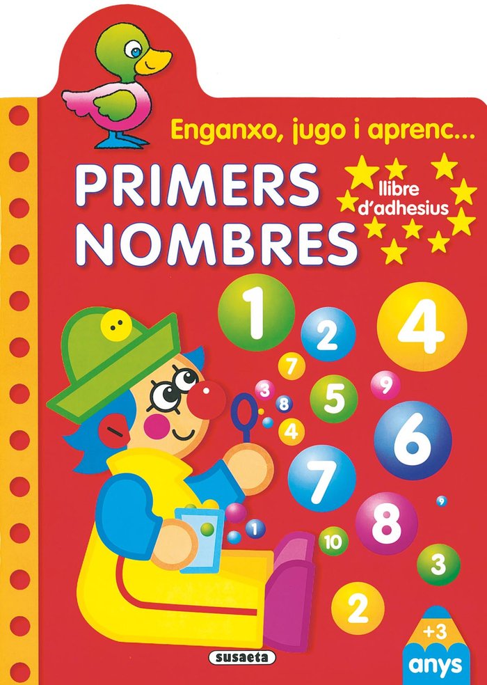 PRIMERS NOMBRES, de BUSQUETS, JORDI | portada del libro