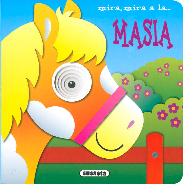 A LA MASIA, de BUSQUETS, JORDI | portada del libro