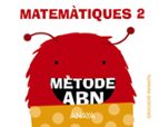 Matemàtiques ABN 2. (Quaderns 1, 2 i 3), de Varios autores | portada del libro