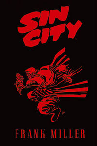 SIN CITY. EDICIÓN INTEGRAL VOL. 2, de Miller | portada del libro