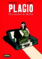 PLAGIO, de Hernán Migoya | portada del libro
