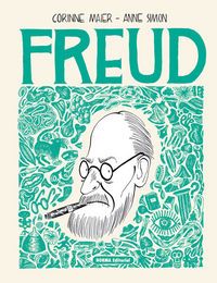 FREUD, de Maier | portada del libro