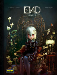 End 1 - Elisabeth, de Canepa,Barbara | portada del libro