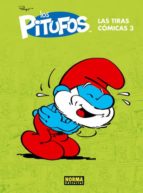Los Pitufos, Las tiras cómicas 3, de Peyo | portada del libro