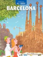 All About 2, Barcelona, de JAUME VIDAL | portada del libro