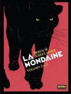 La mondaine 2, de Zidrou | portada del libro