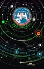La carta 44 1, de Varios autores | portada del libro