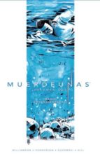 MUERDEUÑAS 2, de JOSHUA WILLIANSON | portada del libro