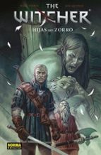 THE WITCHER 2, de TOBIN QUERIO | portada del libro