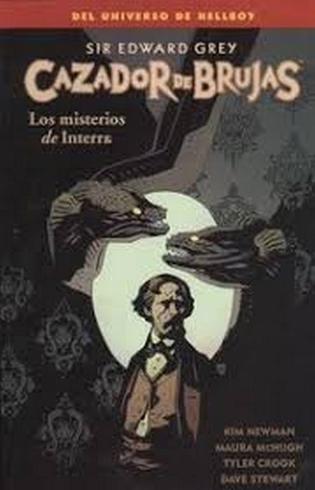 CAZADOR DE BRUJAS 3, de Newman, KIM | portada del libro